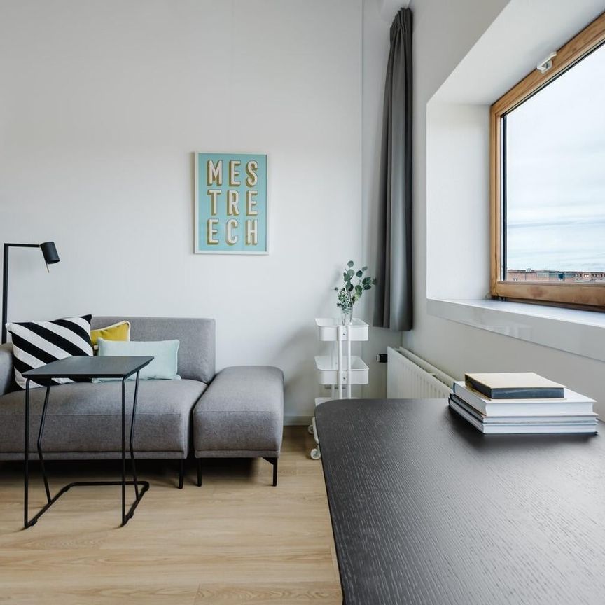 Te huur: Studio Limburglaan in Maastricht - Photo 1