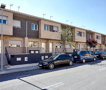 Chalet adosado en alquiler, C/ Saldemonte, , M273173 - Photo 5