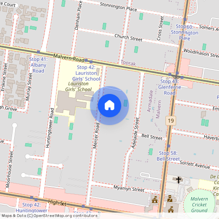 Unit 10/26 Mercer Road, Armadale