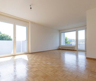 4.5 Zimmer, 3. Stock - Photo 1
