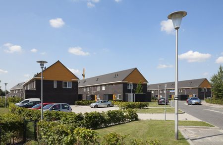 Eengezinswoningen in een sfeervolle wijk - Foto 4