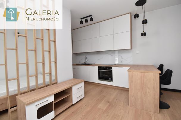 Apartament na Starym Mieście! - Photo 1