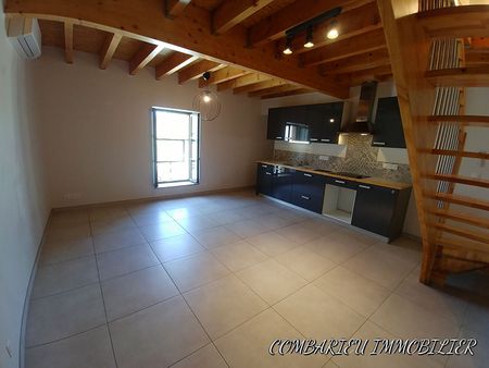 Location Appartement 3 pièces 61m² - Photo 2