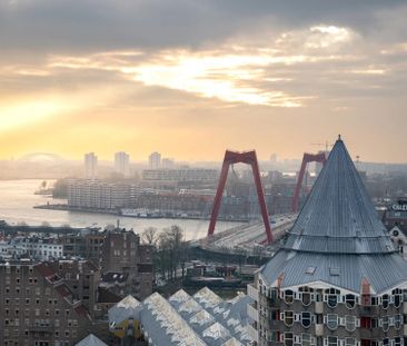 For rent: Blaak, 3011 GB Rotterdam - Photo 2