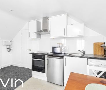 Studio to rent - Photo 6