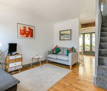 2 bedroom terraced house to rent - Photo 1