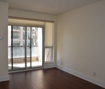 For Lease - 1 Old Mill Drive Unit# 124, Toronto, Ontario - Photo 3