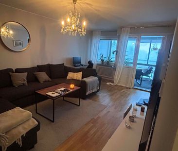 Margaretagatan, Boden - Photo 2