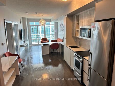 For Lease - 251 Manitoba Street Unit# 2803, Toronto, Ontario - Photo 2