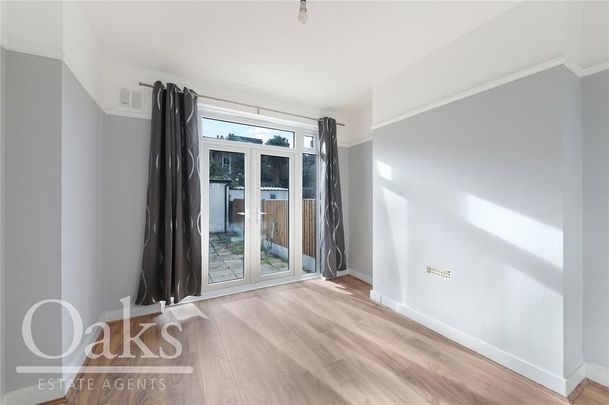 3 bedroom terraced house to rent - Photo 1