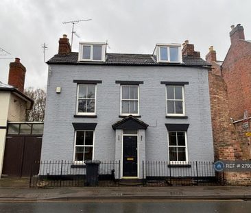 3 bedroom semi-detached house to rent - Photo 6