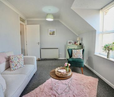 1 bedroom apartment to rent - Photo 3