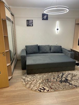 Apartament cu 2 camere in zona Triaj - Fotografie 1