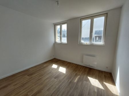 Location Appartement 3 pièces 60m² DIEPPE 76200 - Photo 3