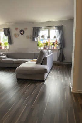 Västra Järnvägsgatan 1 B - Foto 1