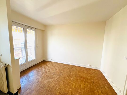 Location Appartement 2 pièces 45m² - Photo 1