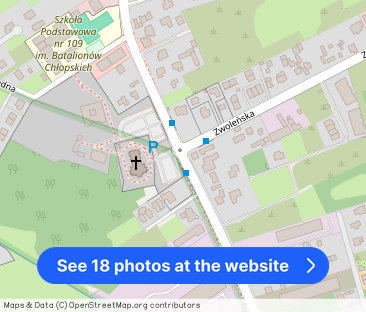 Wynajmę nowe mieszkanie 3 pokoje Trakt Lubelski - Photo 1