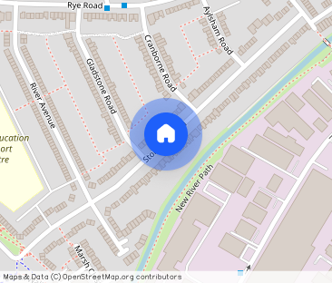 Stortford Road, Hoddesdon - Photo 1