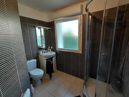 Location Appartement 1 pièce 23m² - Photo 2