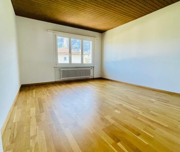 4.5 Zimmer, 80 m², 2. Stock - Photo 4