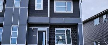 New Semi-Detach - 3 Bed, 2.5 Bath+Den - Upper Unit A | Calgary - Photo 1