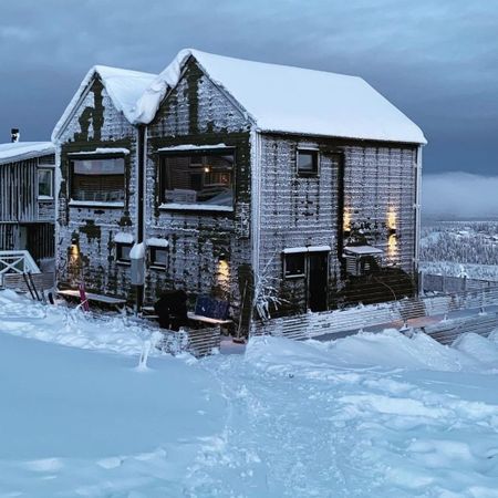 Dundret, Gällivare - Foto 3