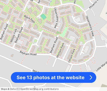 Mortain Park, Hailsham - Photo 1