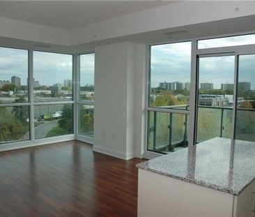 For Lease - 160 Vanderhoof Avenue Unit# 605, Toronto, Ontario - Photo 6