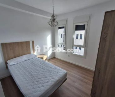 Piso en alquiler en Huércal-Overa - Photo 4