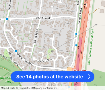 Holdenhurst Close, Waterlooville - Photo 1