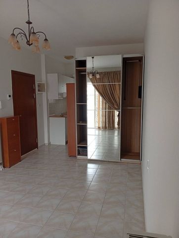 Studio/Γκαρσονιέρα για ενοικίαση - Βόλος, - Φωτογραφία 5