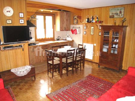 Trilocale Località Edelboden Superiore 28, Centro, Gressoney-La-Trinitè - Photo 5