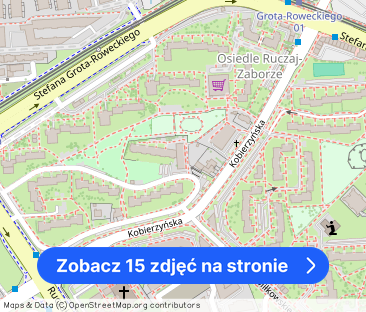 Komfortowe 4 pok. garaż w cenie! 0% prowizji! - Zdjęcie 1