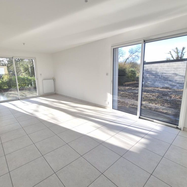 MAISON NEUVE T6 PLOUGONVELIN – LE TREZHIR - Photo 1