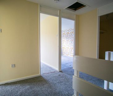 2-Bed Flat to Let on Threefields, Ingol, Preston - Photo 4