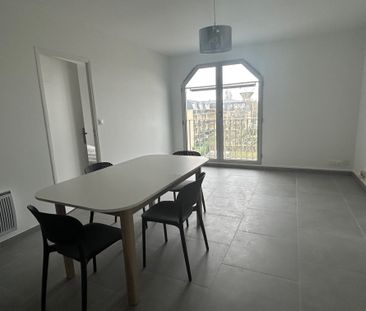 Location Appartement 2 pièces 39m² PONTAULT COMBAULT 77340 - Photo 5