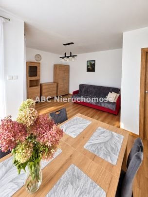Mieszkanie na wynajem - Photo 1