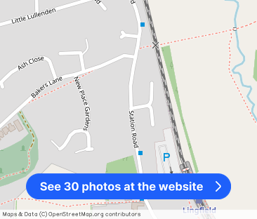 Lingfield, Surrey - Photo 1