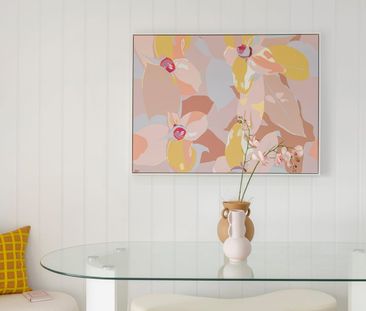 SPARKLING COASTAL TOWNHOUSE WITH CHÍC RENOVATED INTERIOR CONTACT JU... - Photo 4