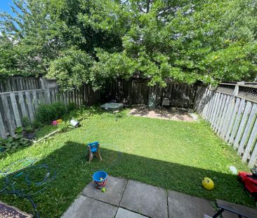 For Lease - 5617 Raleigh Street, Mississauga, Ontario - Photo 1