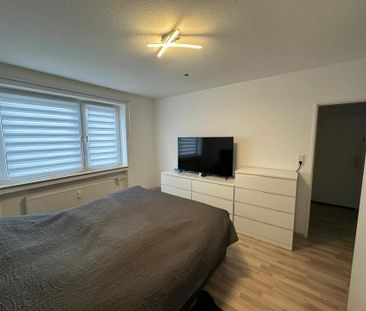 2 Zimmer Wohnung im EG am Quambusch - Foto 1