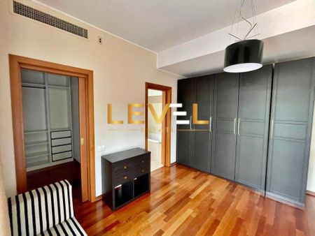 Apartament 3 camere de inchiriat Vedere Libera Parcare Inclusa Floreasca - Fotografie 5