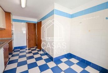 Apartamento T2 em Setúbal
