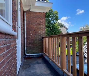 Appartement te huur: Javalaan 3 2103 VD Heemstede - Foto 5