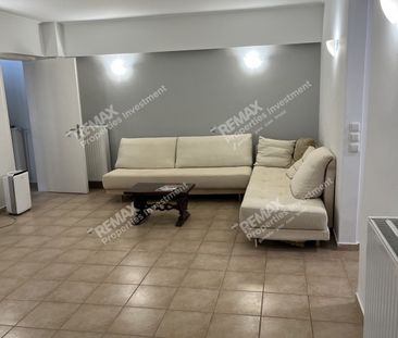 Διαμέρισμα - Ενοικίαση - Κορωπί, Αγία Μαρίνα - Photo 1