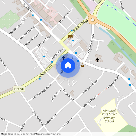 21 Kelvin Grove, Wombwell