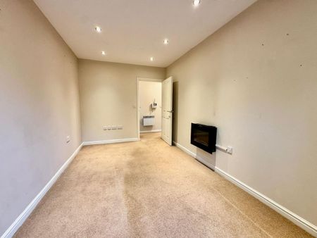 1 bedroom flat to rent - Photo 2