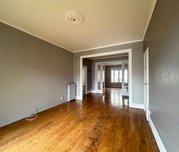 Location Appartement 4 pièces 92m² - Photo 1