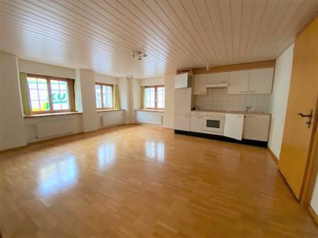 Webergasse 7, 9450 Altstätten SG - Photo 2