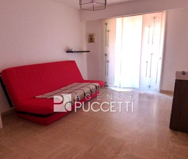 Location Appartement 1 pièce 19m² VENCE 06140 - Photo 2